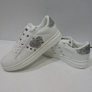 Silvian Heach women designer sneakers 37 EU